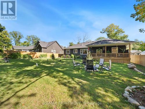22 Bellehumeur Road, Tiny, ON 
