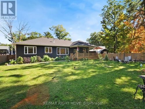 22 Bellehumeur Road, Tiny, ON 