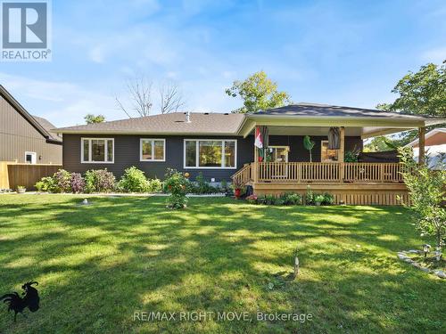 22 Bellehumeur Road, Tiny, ON 