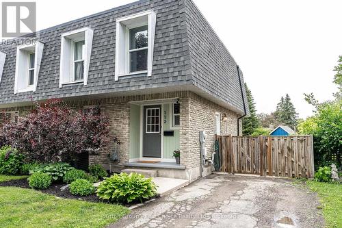 112 KATHRYN CRESCENT  Stratford, ON N5A 2Y7