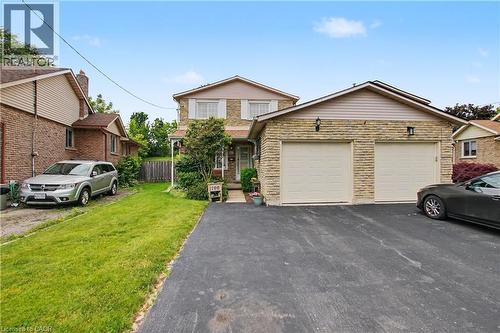 196 GUILDWOOD Drive  Hamilton, ON L9C 6S5