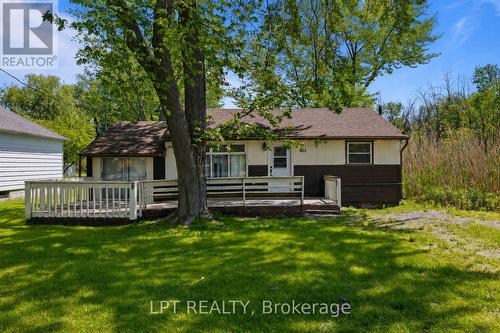 815 PARADISE DRIVE  Georgina, ON L0E 1S0