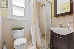 3-Piece Bathroom - 