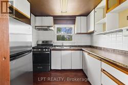 Kitchen - 