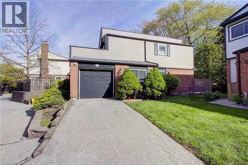 336 QUEEN Street S Unit# 14  Mississauga, ON L5M 1M2