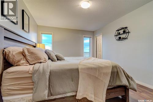 751 Bluebird Crescent, Regina, SK 