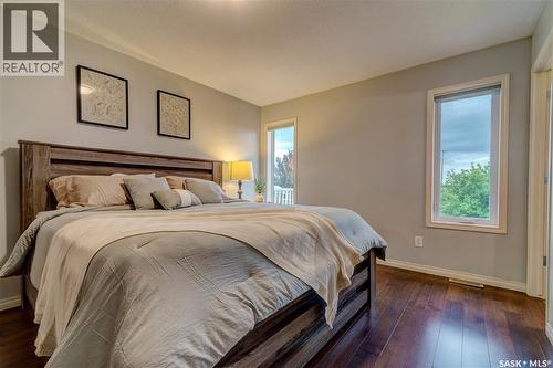 751 Bluebird Crescent, Regina, SK 