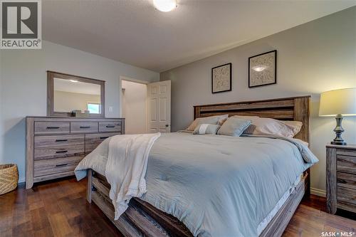 751 Bluebird Crescent, Regina, SK 