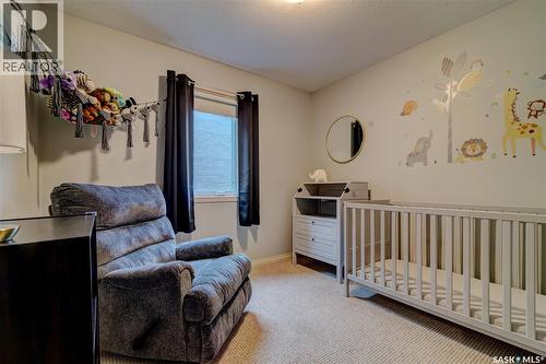 751 Bluebird Crescent, Regina, SK 