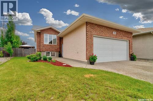 751 Bluebird Crescent, Regina, SK 