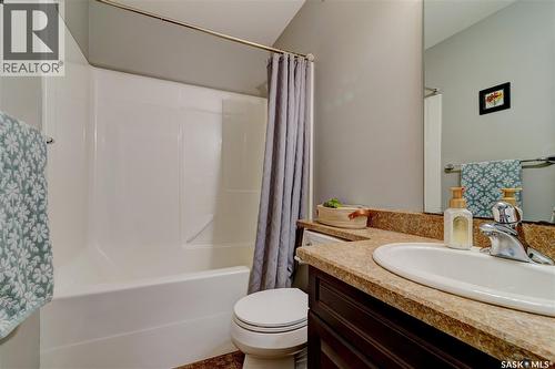 751 Bluebird Crescent, Regina, SK 