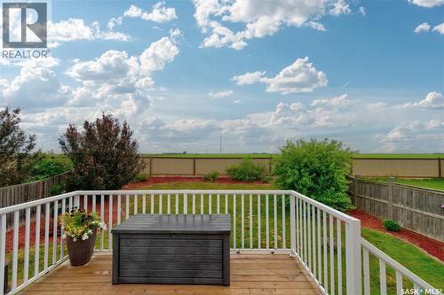 751 Bluebird Crescent, Regina, SK 