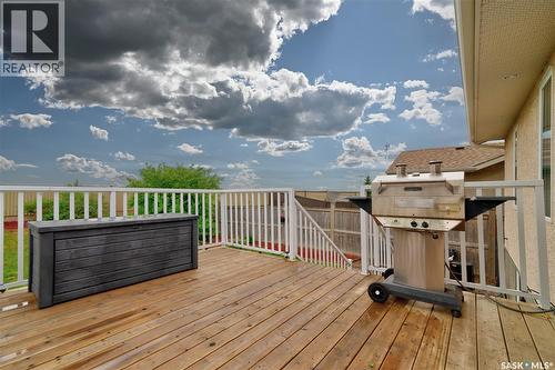 751 Bluebird Crescent, Regina, SK 