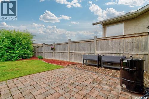 751 Bluebird Crescent, Regina, SK 