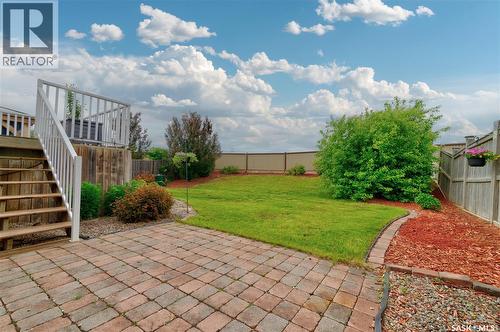 751 Bluebird Crescent, Regina, SK 