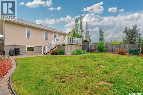 751 Bluebird Crescent, Regina, SK 