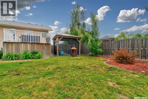 751 Bluebird Crescent, Regina, SK 