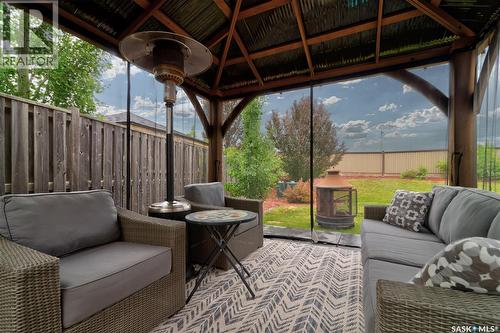 751 Bluebird Crescent, Regina, SK 