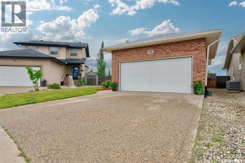 751 Bluebird Crescent, Regina, SK 