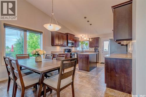 751 Bluebird Crescent, Regina, SK 