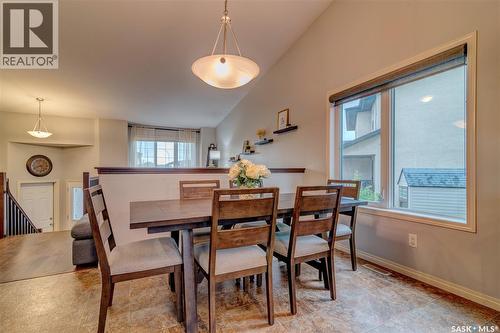 751 Bluebird Crescent, Regina, SK 