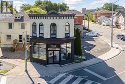 62 WELLAND AVENUE  St. Catharines, ON L2R 2M7