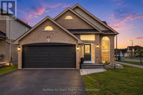 29 GUNSOLUS ROAD  Kawartha Lakes (Lindsay), ON K9V 0E4