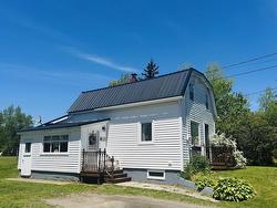 189 Willow Street Parrsboro, NS B0M 1S0
