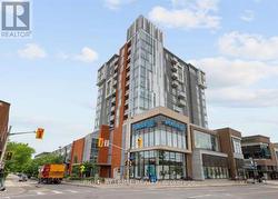 708 - 118 HOLMWOOD AVENUE  Ottawa, ON K1S 5J5