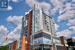 708 - 118 HOLMWOOD AVENUE  Ottawa, ON K1S 5J5