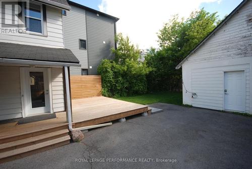 345 Tweedsmuir Avenue, Ottawa, ON 