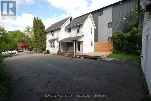 345 Tweedsmuir Avenue, Ottawa, ON 