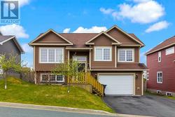 16 Fred W Brown Drive Paradise, NL A1L 0W1