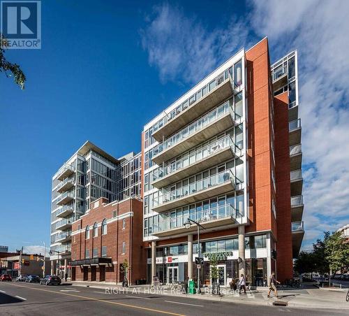 723 - 349 Mcleod Street, Ottawa, ON 