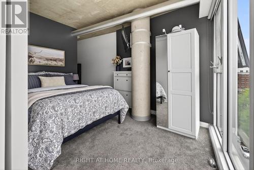 723 - 349 Mcleod Street, Ottawa, ON 