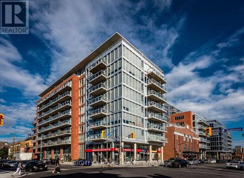 723 - 349 Mcleod Street, Ottawa, ON 
