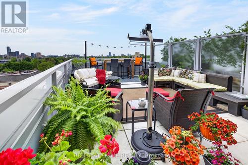 723 - 349 Mcleod Street, Ottawa, ON 
