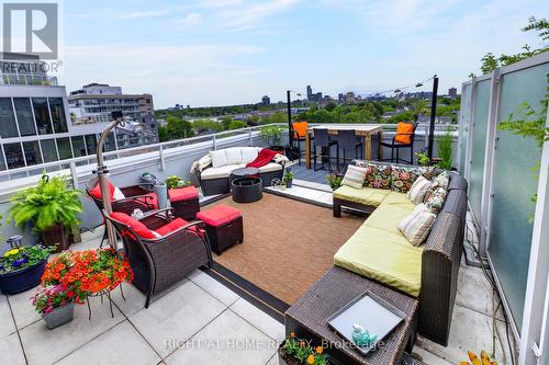 723 - 349 Mcleod Street, Ottawa, ON 