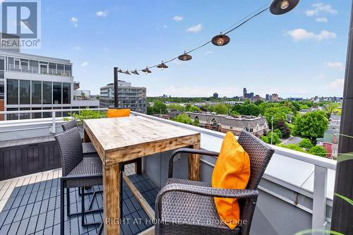 723 - 349 Mcleod Street, Ottawa, ON 