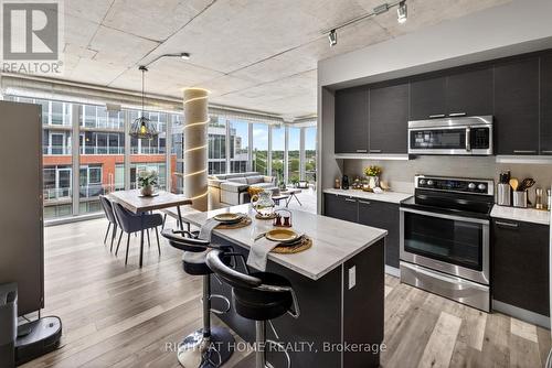 723 - 349 Mcleod Street, Ottawa, ON 