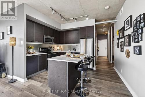 723 - 349 Mcleod Street, Ottawa, ON 