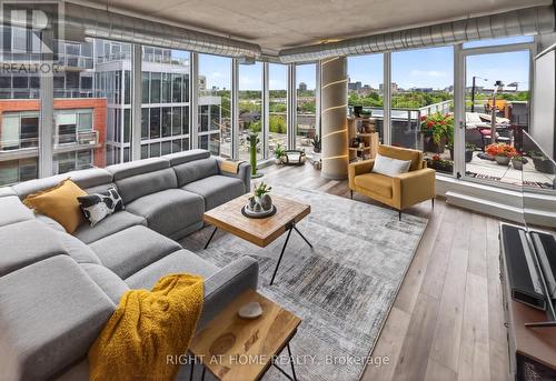 723 - 349 Mcleod Street, Ottawa, ON 