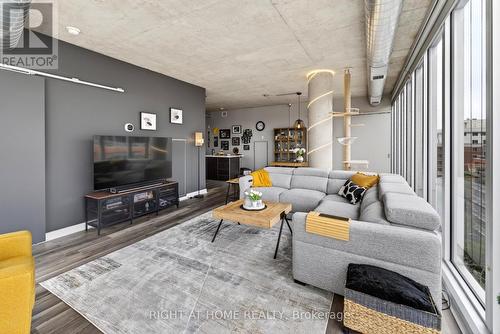 723 - 349 Mcleod Street, Ottawa, ON 