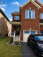 21 HERITAGE HOLLOW ESTATE STREET Richmond Hill, ON L4S 2X4