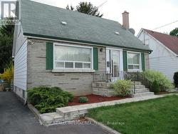 53 GRANDVIEW AVENUE Markham, ON L3T 1H1
