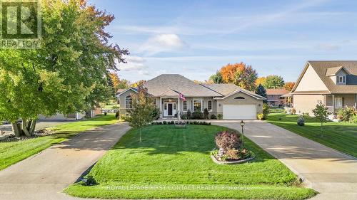 93 BAYSHORE DRIVE  Ramara, ON L0K 1B0