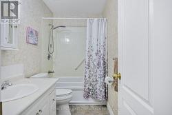 Main bath - 