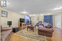 Rec room - 
