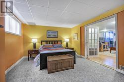 Bedroom 3 - 
