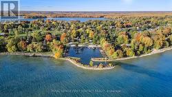 One of 3 Marina Basins - 